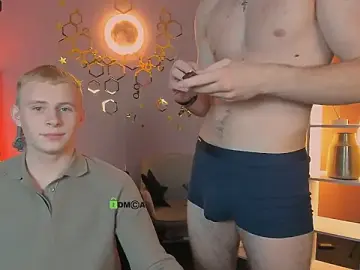 Stripchat Adult Webcams of rafael_bien