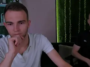 Stripchat Private Sex Chat of rafael_bien