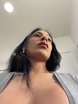 Stripchat Live Sex Cam of FerrariFrench
