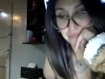 Stripchat Adult Webcam of Sammi1995