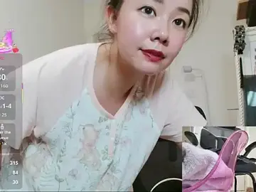 Stripchat Sex Cam of sallycui