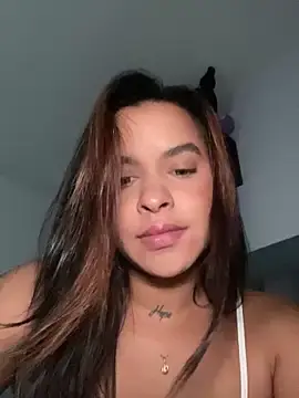 Stripchat Private Sex Chat of sarah_salis_