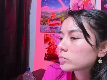 Stripchat Sex Chat of teffy_lee