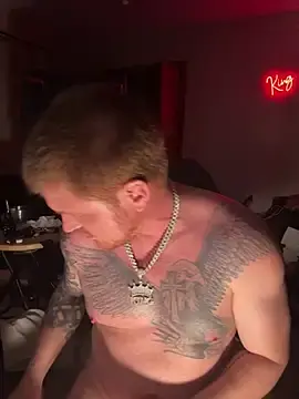 Stripchat Live Porn of CloudyKingG