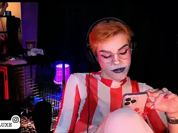 Stripchat Free Porn Cam of tacodeluxxxe