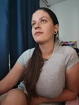 Stripchat Sex Chat of Ann_mikela