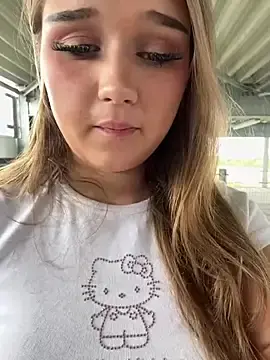 Stripchat Private Sex Chat of Hannah-2007