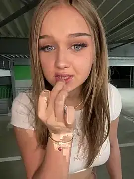 Stripchat Private Sex Chat of Hannah-2007