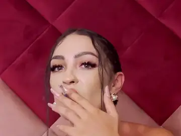 Stripchat Nude Webcam of VictoriaLanes