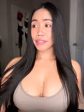 Stripchat Sex Cam of JazzieXo
