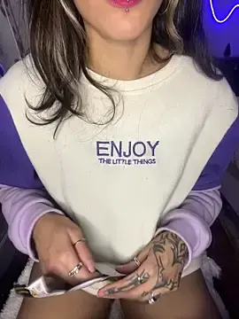 Stripchat Nude Webcam of Newmeshh