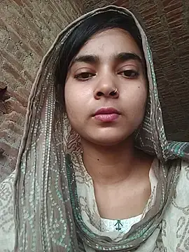 Stripchat Adult Video Chat of Simran_143