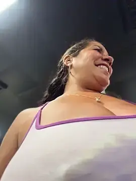 Stripchat Live Sex of Bigbuttbrooklynn