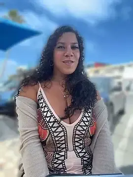 Stripchat Sex Chat of Bigbuttbrooklynn