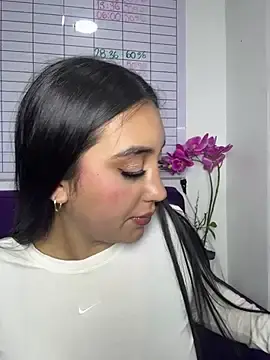 Stripchat Free Live Porn of Hannahoff