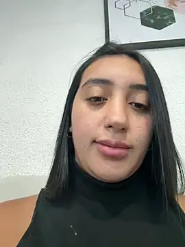 Stripchat Adult Webcams of Hannahoff