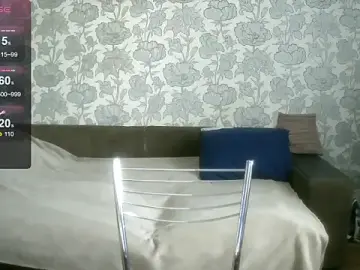 Stripchat Sex Cam of Sabrina_Poison