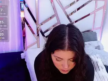 Stripchat Best live sex cam show of hannia_baileys