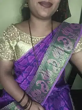 Stripchat Nude Webcam of ur_love_kannada1