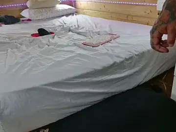 Stripchat Nude Webcam of wild41