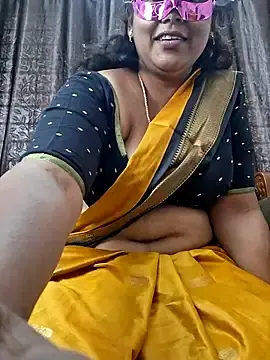 Stripchat Private Sex Chat of Hot_Sreeja_Tamil