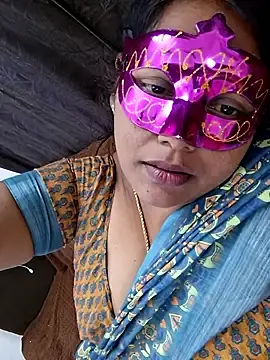 Stripchat Sex Chat of Hot_Sreeja_Tamil