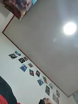 Stripchat Sex Cam of Tammara_wilson