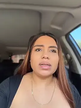 Stripchat Live Porn of valeria2019hot