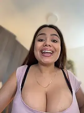 Stripchat Adult Video Chat of valeria2019hot