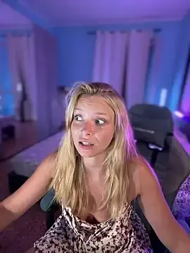 Stripchat Adult Webcams of AnastasiaAniess