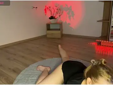 Stripchat Live Porn of FreiaFlower