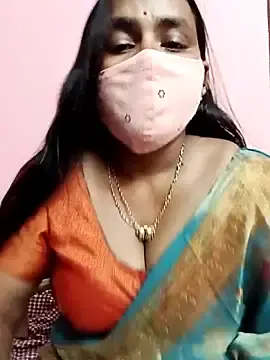 Stripchat Free Live Porn of keerthy_telugu