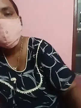 Stripchat Adult Webcams of keerthy_telugu