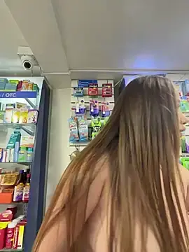 Stripchat Live Sex Cam of roouse