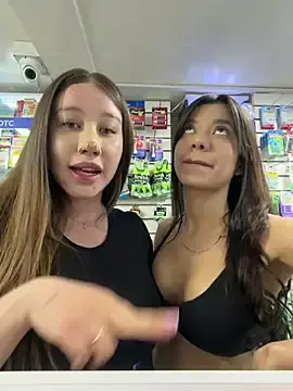 Stripchat Sex Chat of roouse