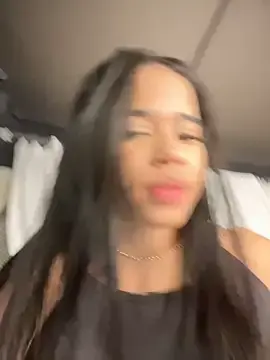 Stripchat Best live sex cam show of EmmaExoticaXXX