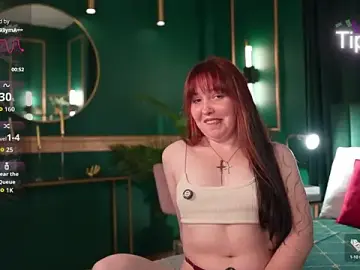 Stripchat Adult Webcams of Hyuna_Flowers