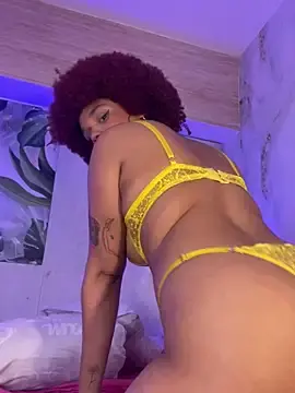 Stripchat Sex Cam of loladupont