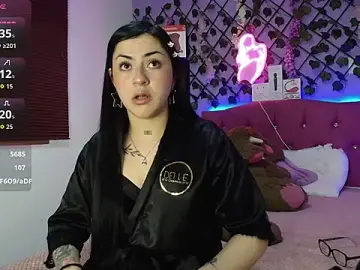 Stripchat Private Sex Chat of Emmie_Hot