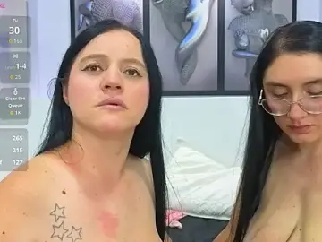 Stripchat Sex Chat of Girls_hot_2