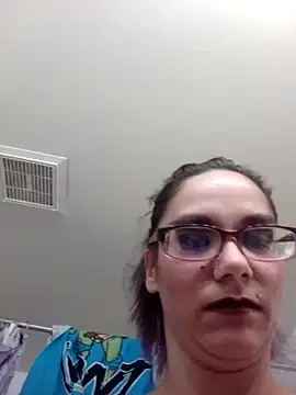 Stripchat Live Porn of MamaB88