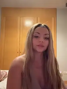 Stripchat Adult Video Chat of Noeliagglow