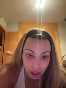 Stripchat Private Sex Chat of Noeliagglow