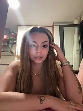 Stripchat Best Webcam of Noeliagglow