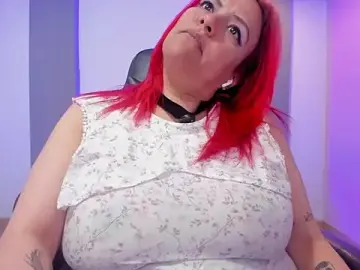 Stripchat Live Sex of Sammy_owens_