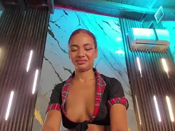 Stripchat Watch Live Sex Cams of VictoriaDuart