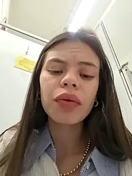 Stripchat Sex Cam of _Isabella-7