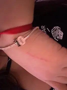 Stripchat Nude Webcam of izanmiller2001