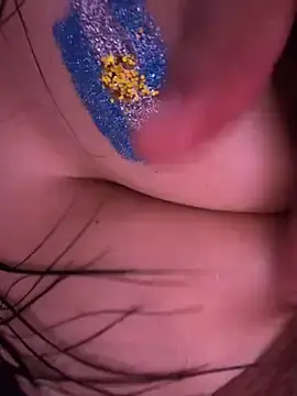 Stripchat Live Sex of izanmiller2001