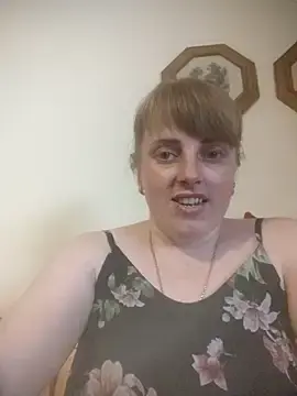 Stripchat Live Porn of CoddessCrystal